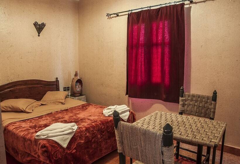 فندق La Baraka Auberge