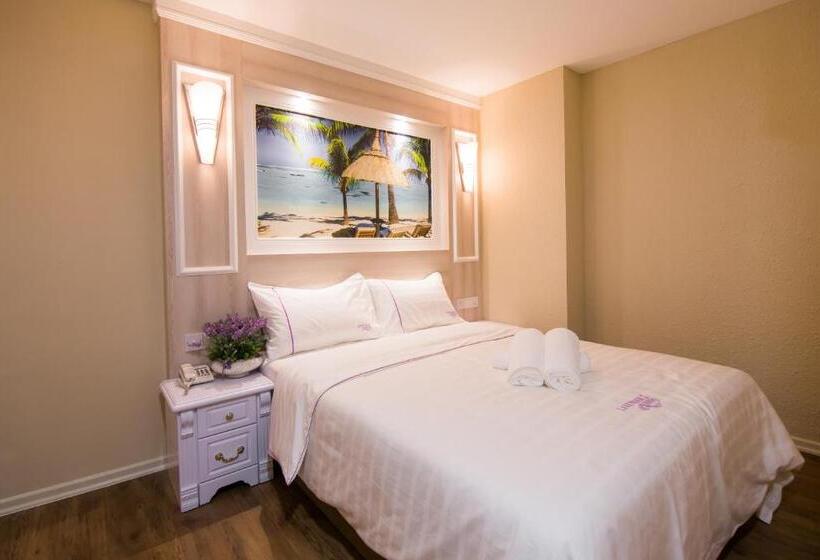 호텔 Lavender Inn Usj