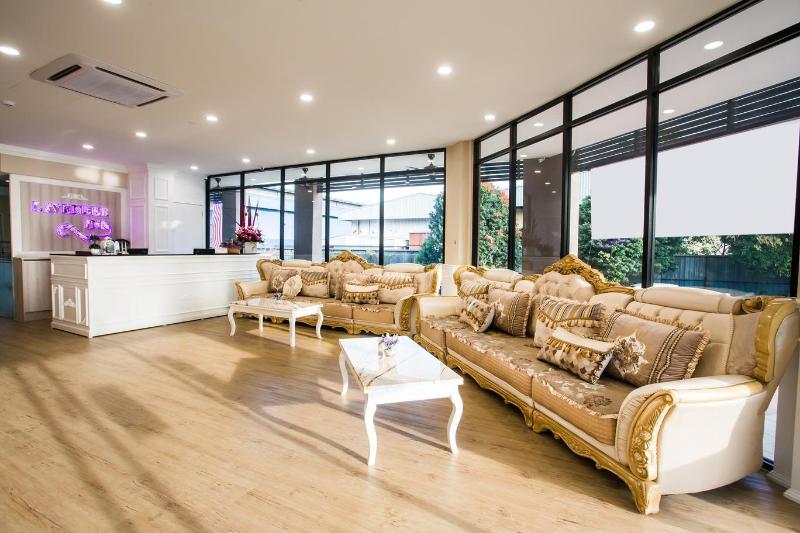 호텔 Lavender Inn Usj