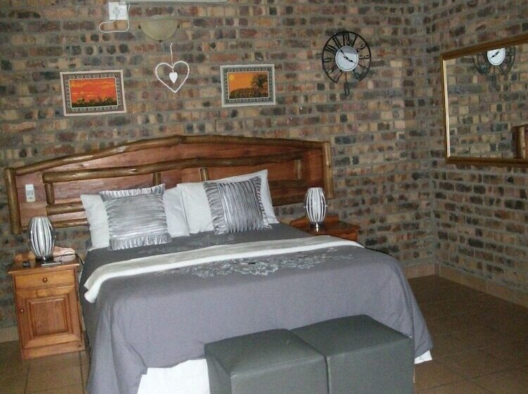 호텔 Leisure Kruger Lodge