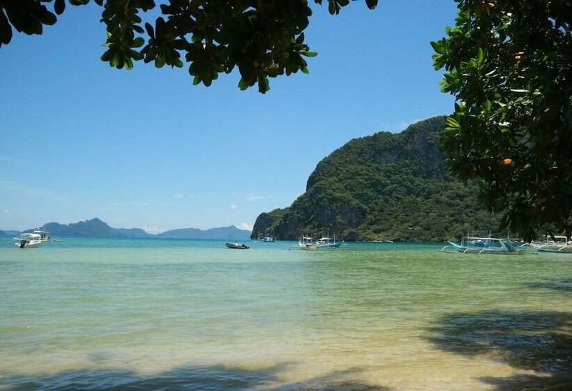 هتل Mahogany Resort & Spa