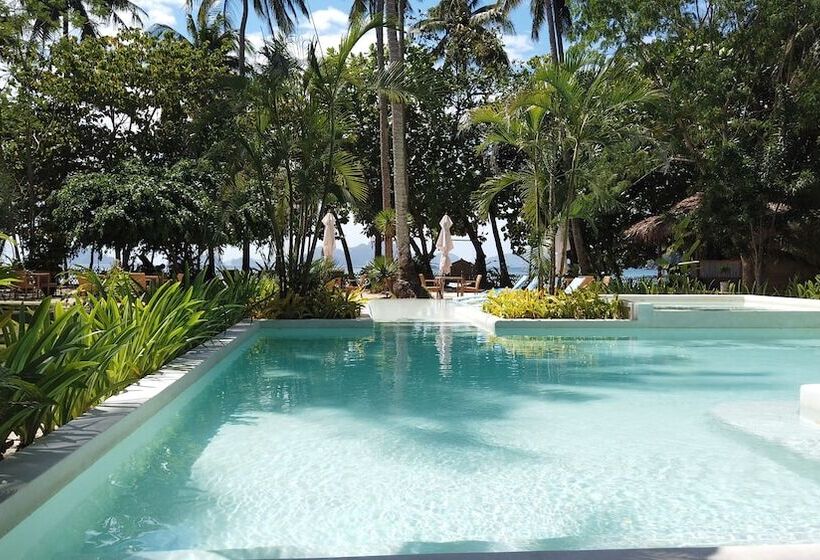 هتل Mahogany Resort & Spa