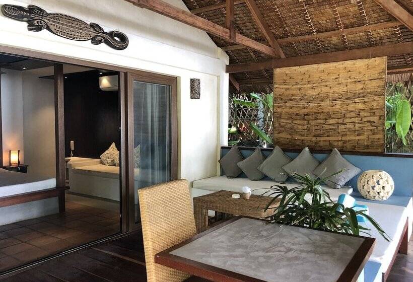 هتل Mahogany Resort & Spa