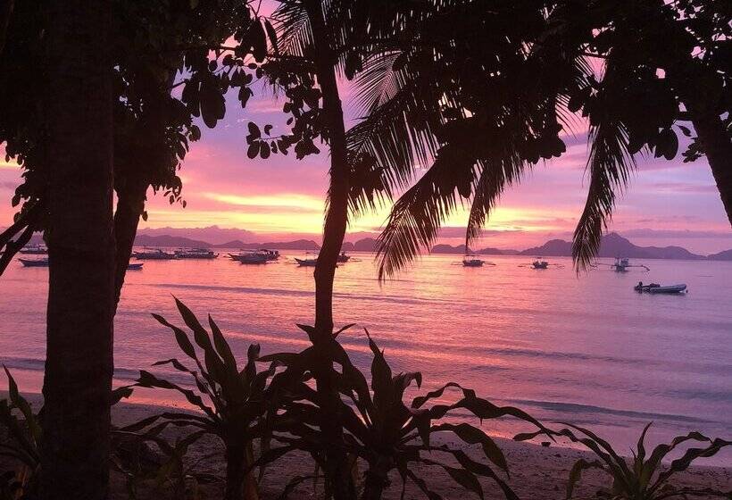 هتل Mahogany Resort & Spa