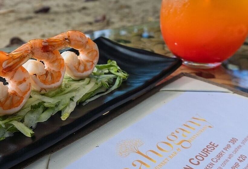 هتل Mahogany Resort & Spa