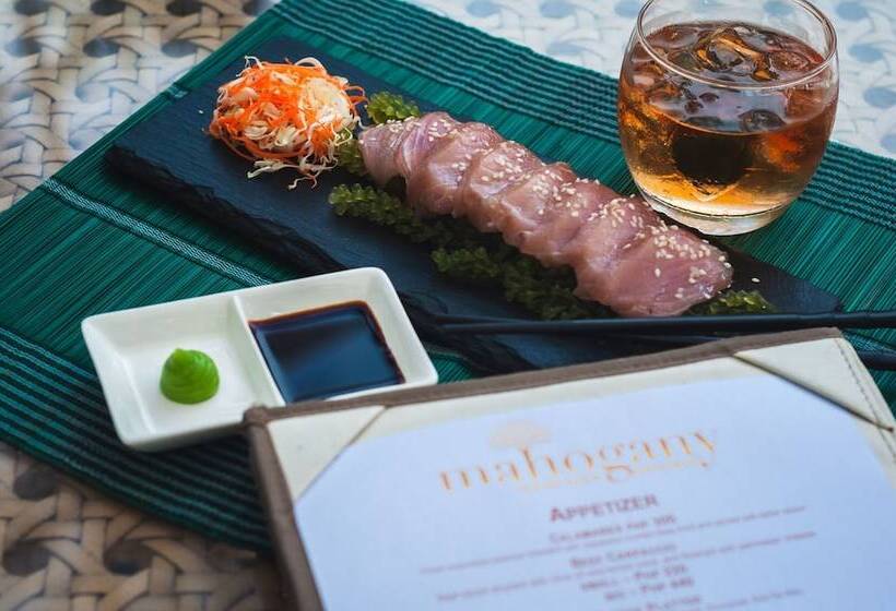 هتل Mahogany Resort & Spa