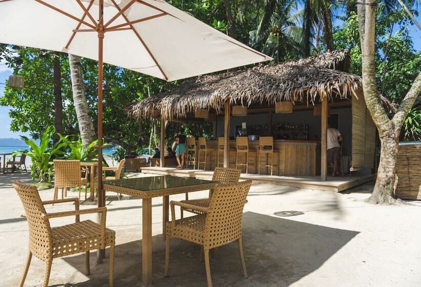 هتل Mahogany Resort & Spa