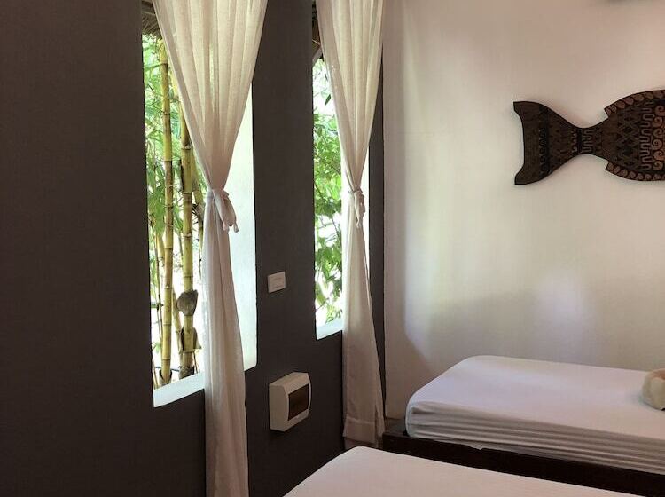 هتل Mahogany Resort & Spa