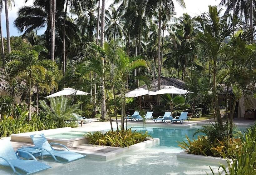 هتل Mahogany Resort & Spa