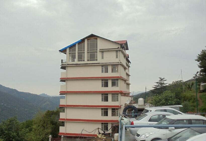 هتل Manla Homes Resort