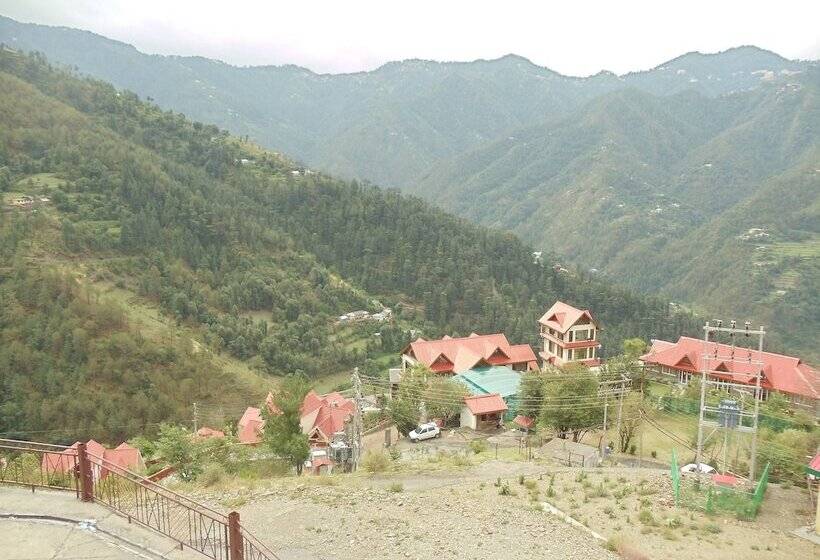 هتل Manla Homes Resort