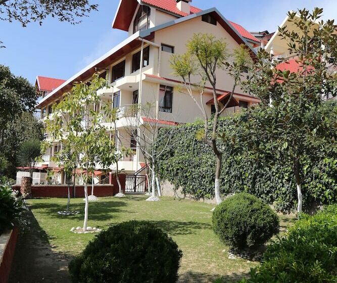 هتل Manla Homes Resort