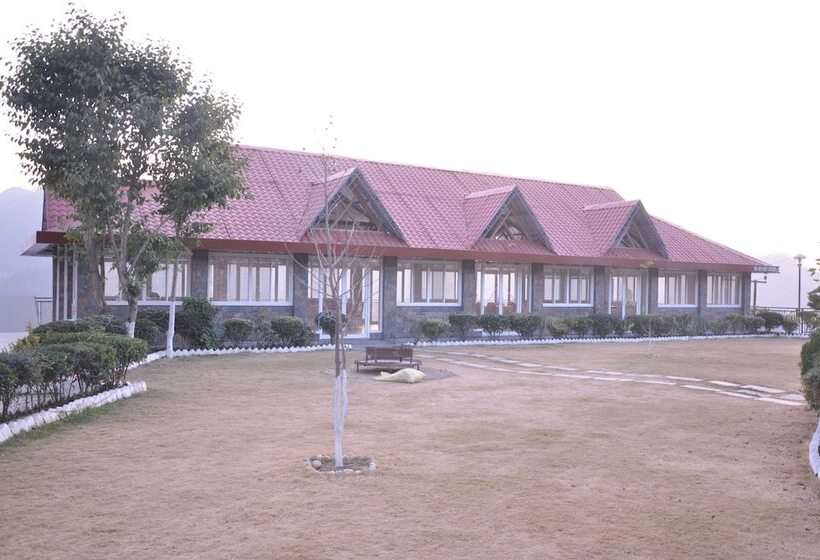 هتل Manla Homes Resort