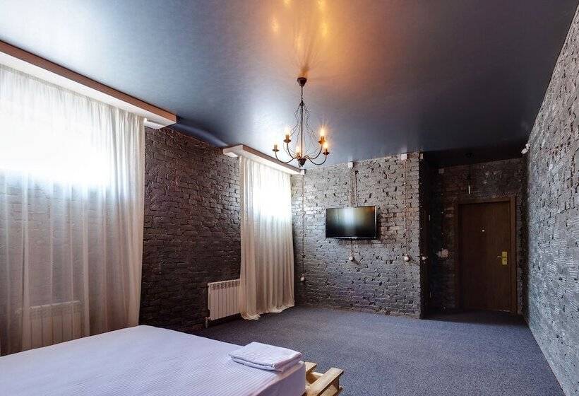 هتل Marton Boutique And Spa