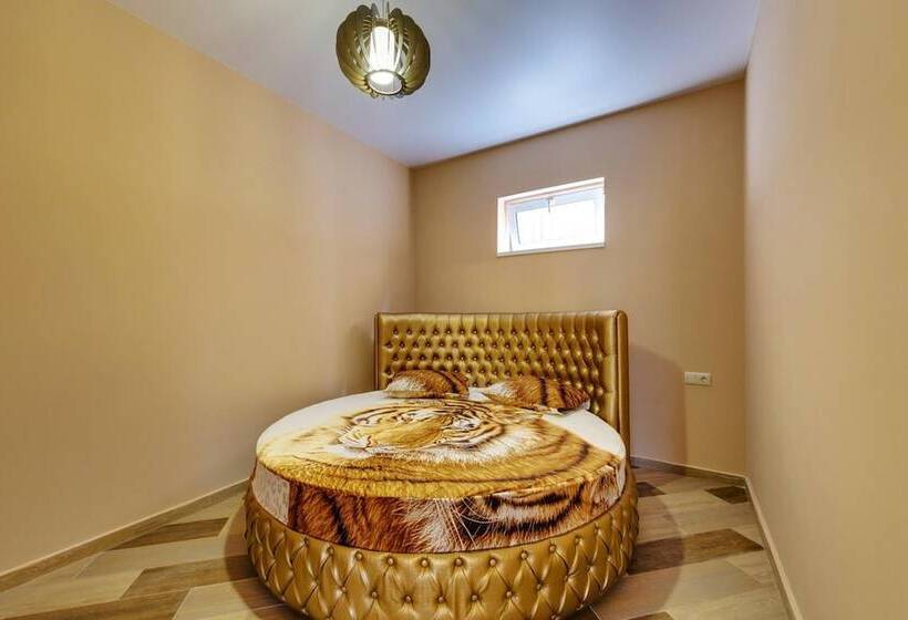 هتل Marton Boutique And Spa