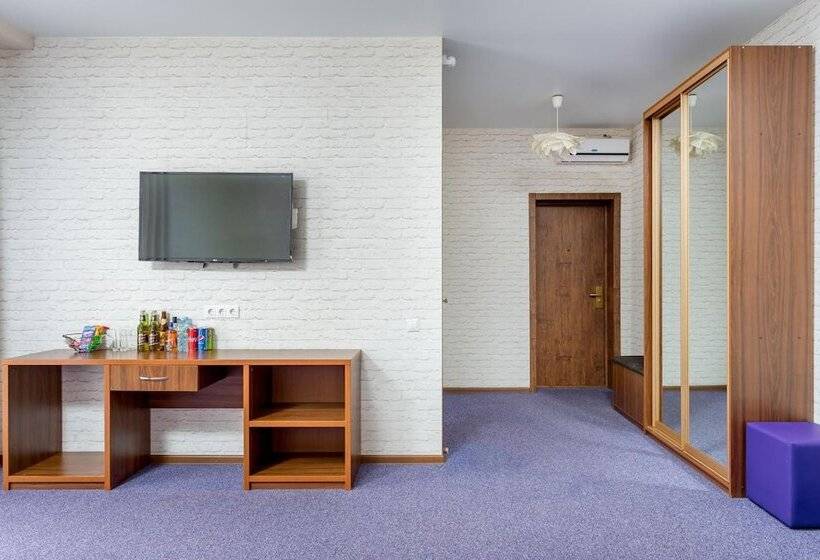 هتل Marton Boutique And Spa