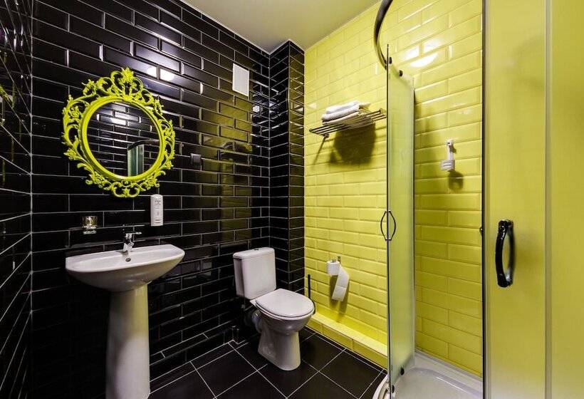 هتل Marton Boutique And Spa