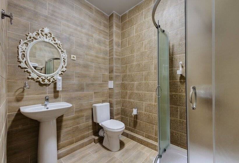 هتل Marton Boutique And Spa