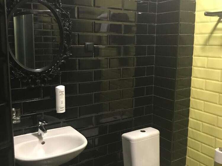 هتل Marton Boutique And Spa