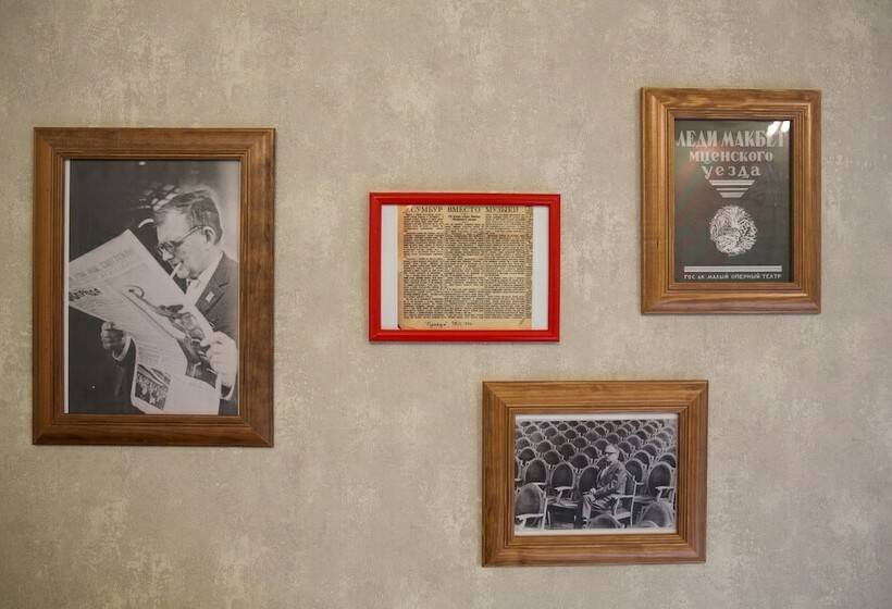 ホテル Metropolis