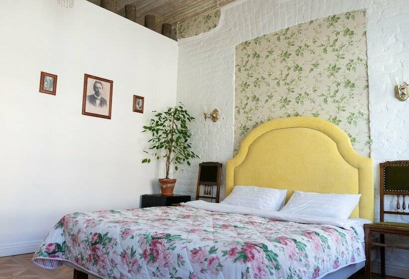 ホテル Metropolis