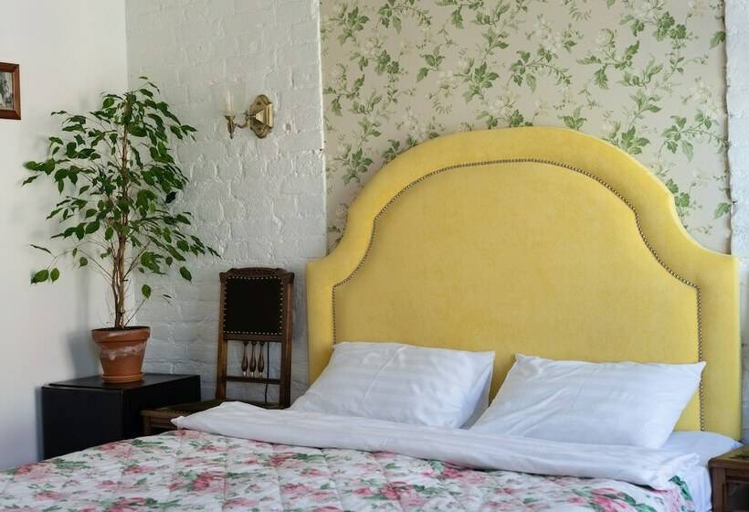 ホテル Metropolis