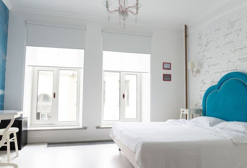 ホテル Metropolis