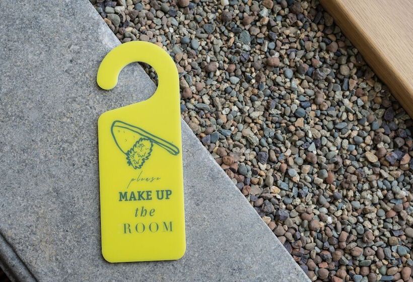 ホテル Metropolis