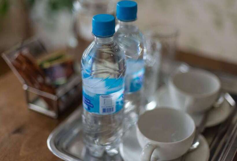 ホテル Metropolis