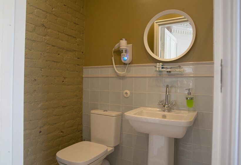 ホテル Metropolis