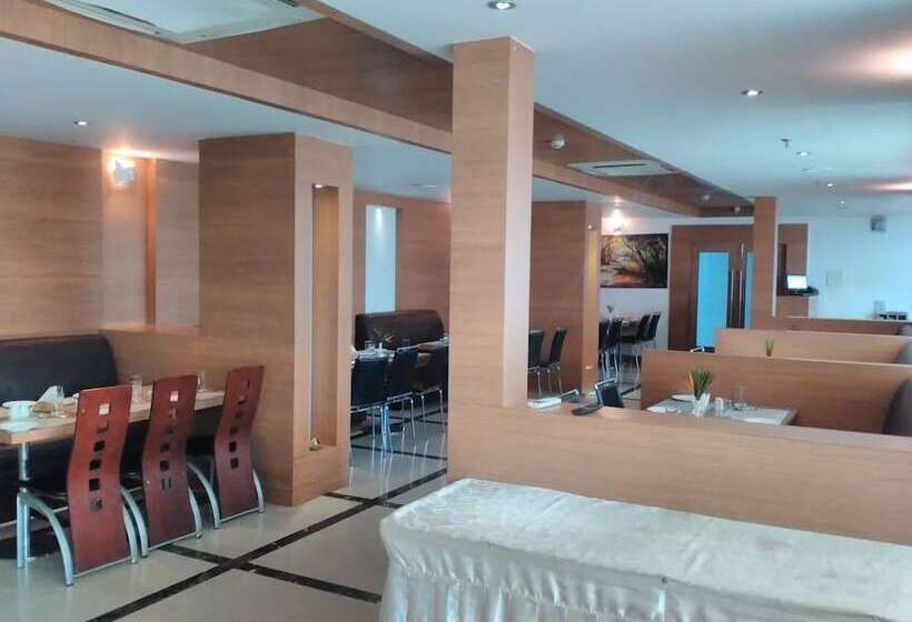 ホテル Milestonnez