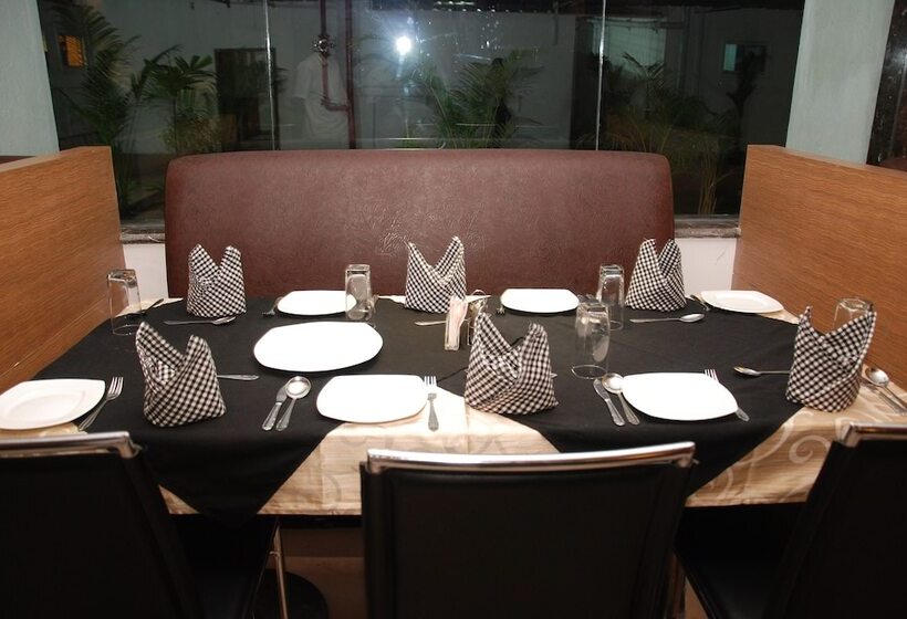 ホテル Milestonnez