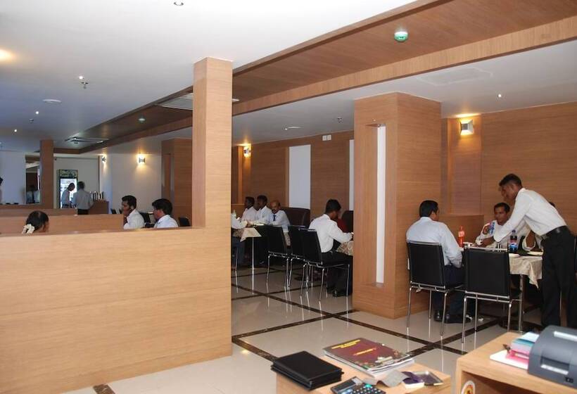 ホテル Milestonnez