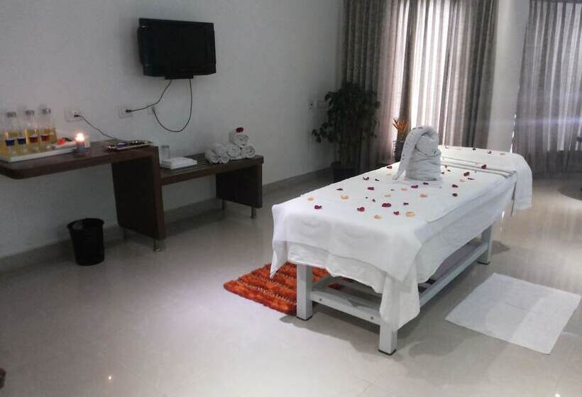 ホテル Milestonnez