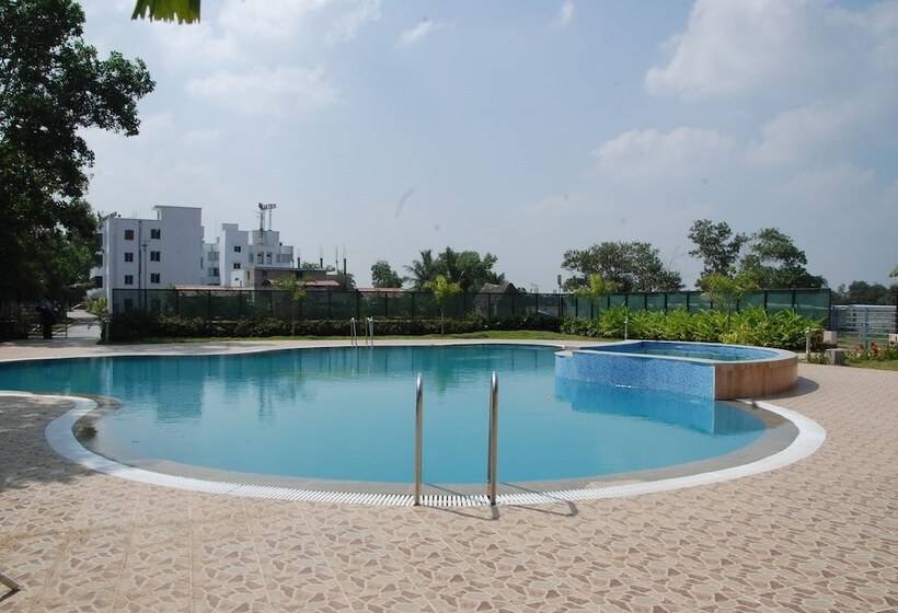 ホテル Milestonnez