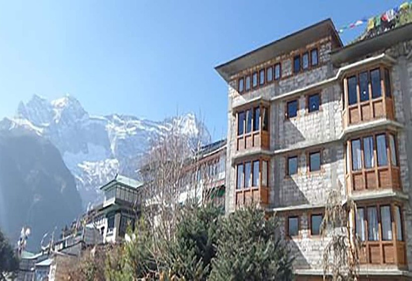 Hotel Namche