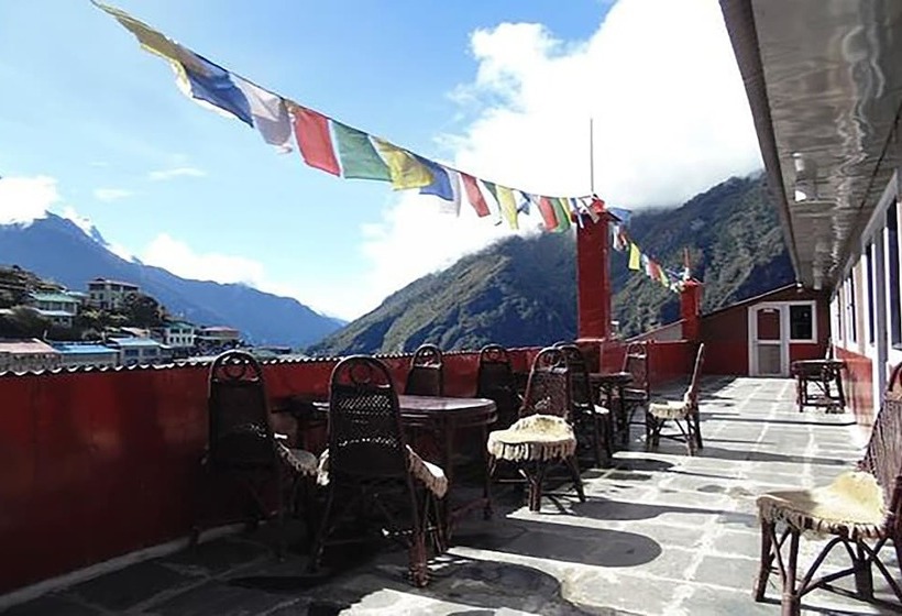 Hotel Namche