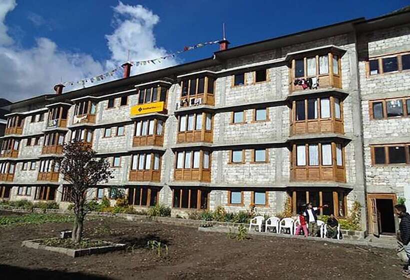 Hotel Namche