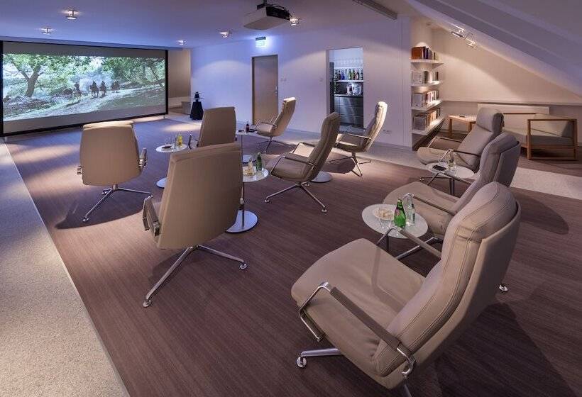 בית מלון כפרי Narie Resort & Spa