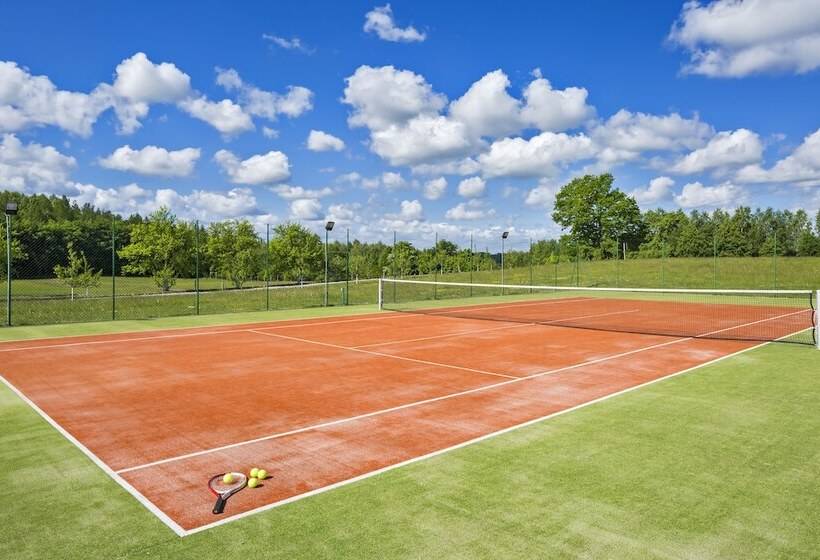 בית מלון כפרי Narie Resort & Spa