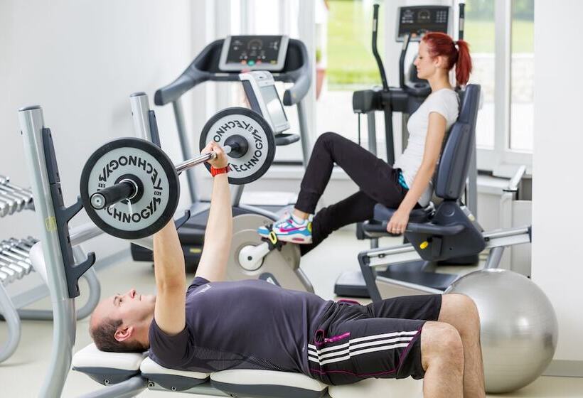 בית מלון כפרי Narie Resort & Spa