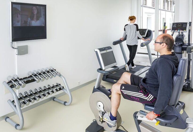 בית מלון כפרי Narie Resort & Spa