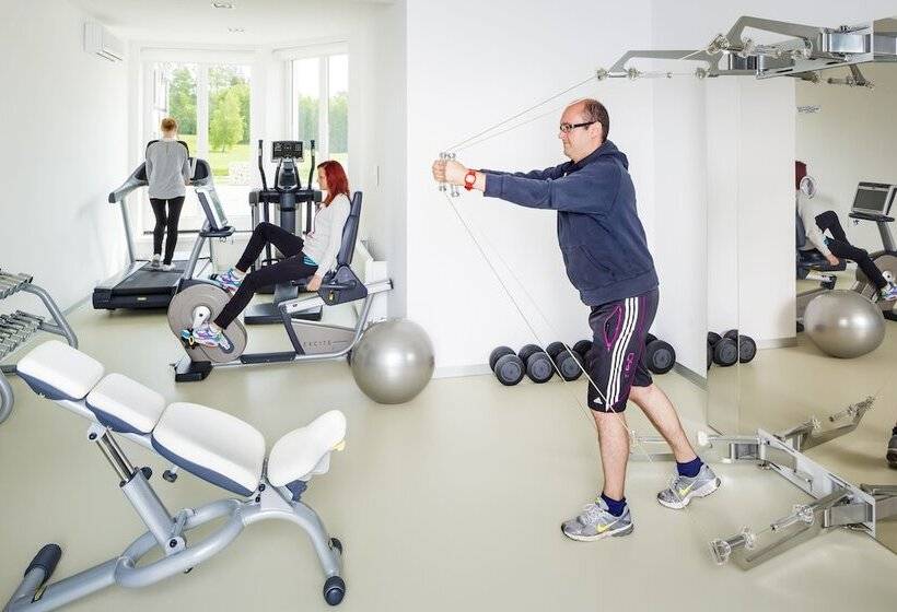 בית מלון כפרי Narie Resort & Spa