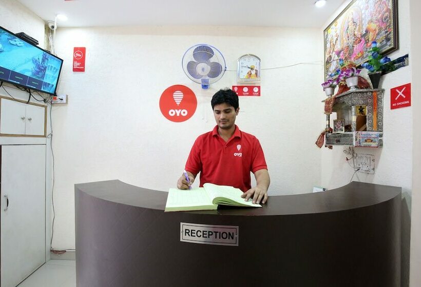 Отель Neelkamal