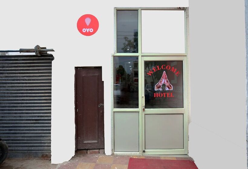 Отель Neelkamal