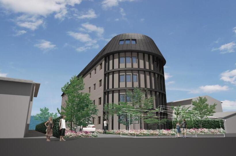 Nikko Station Hotel 2