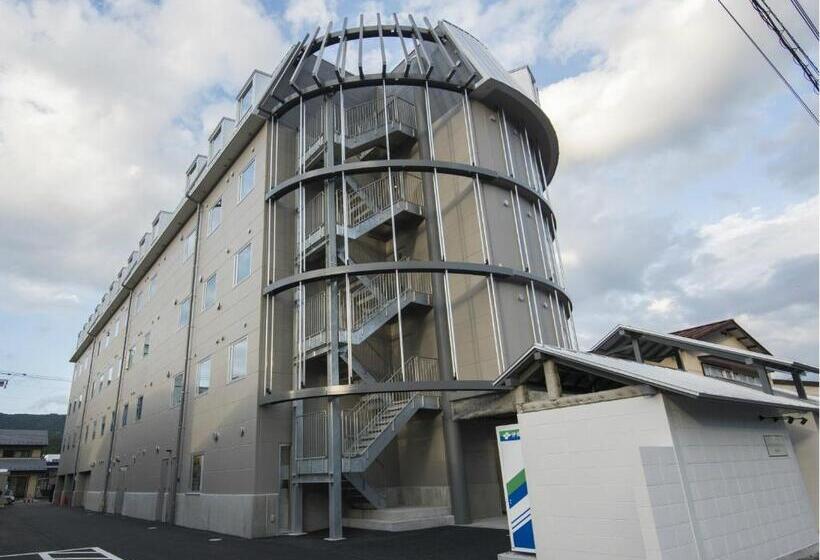 Nikko Station Hotel 2