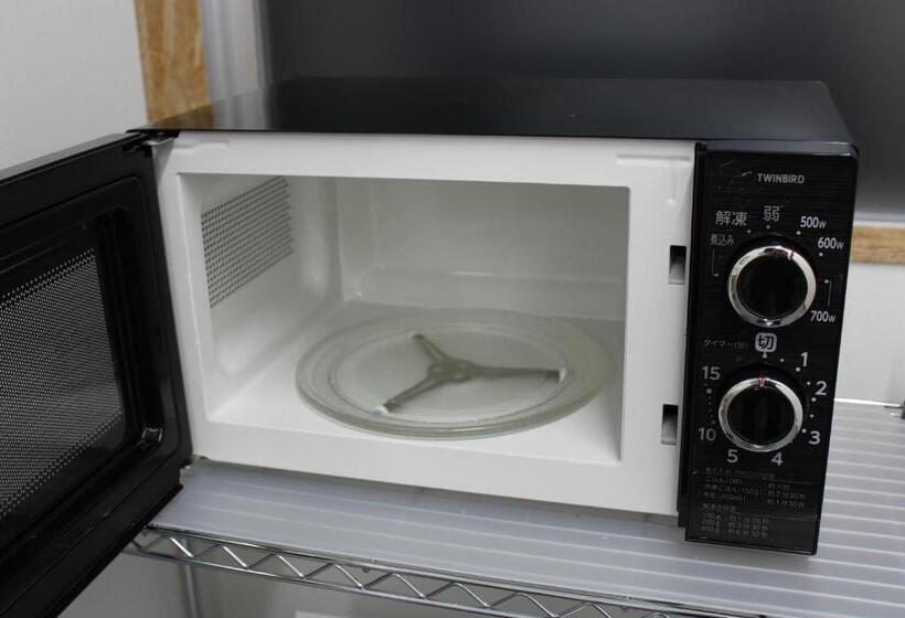 Nikko Station Hotel 2