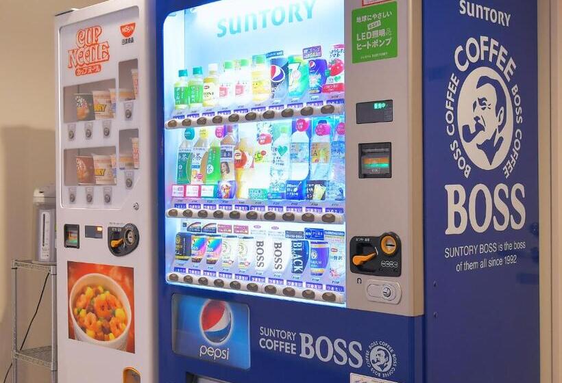 Nikko Station Hotel 2