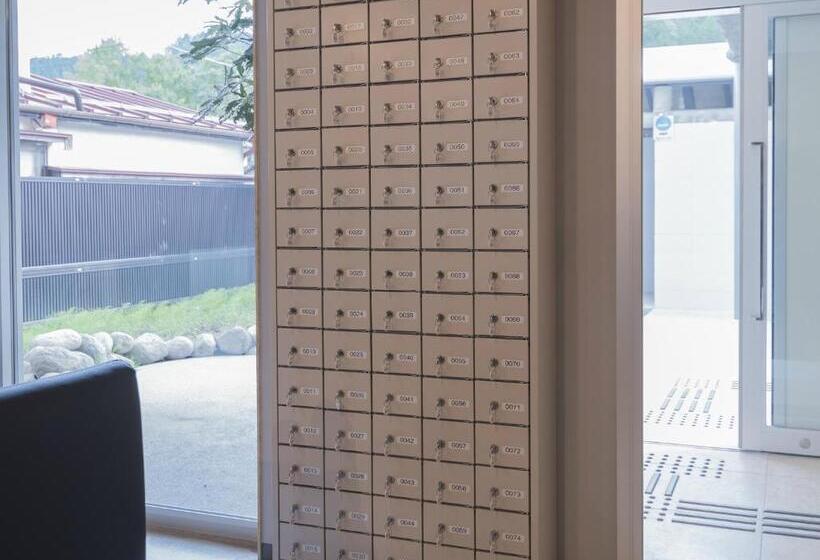 Nikko Station Hotel 2